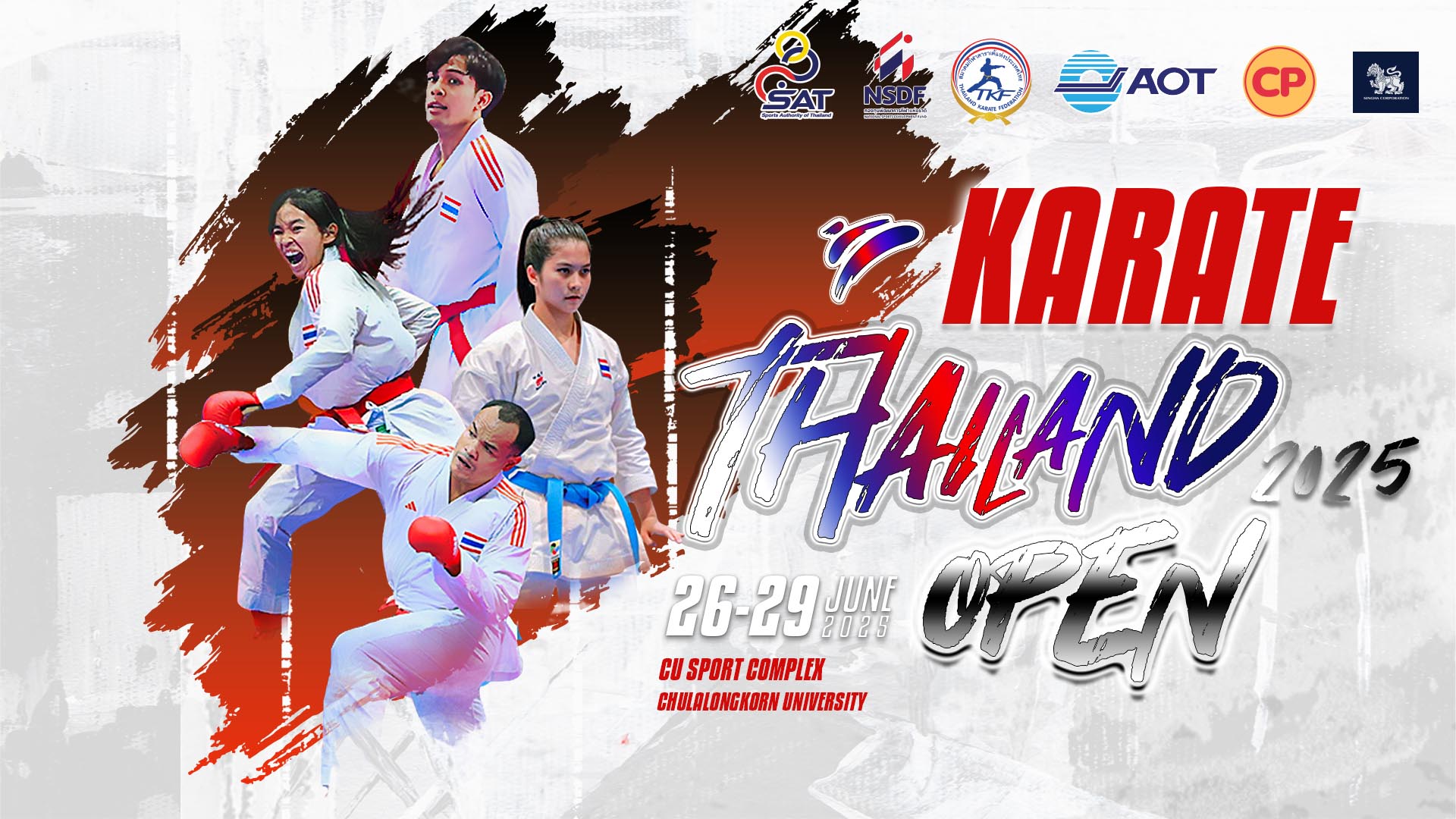 Tournament Banner